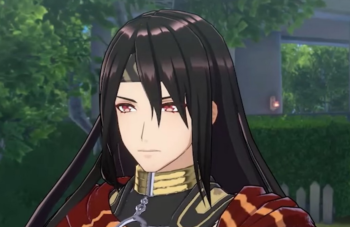 如何在Fire Emblem中招募Seadall参与