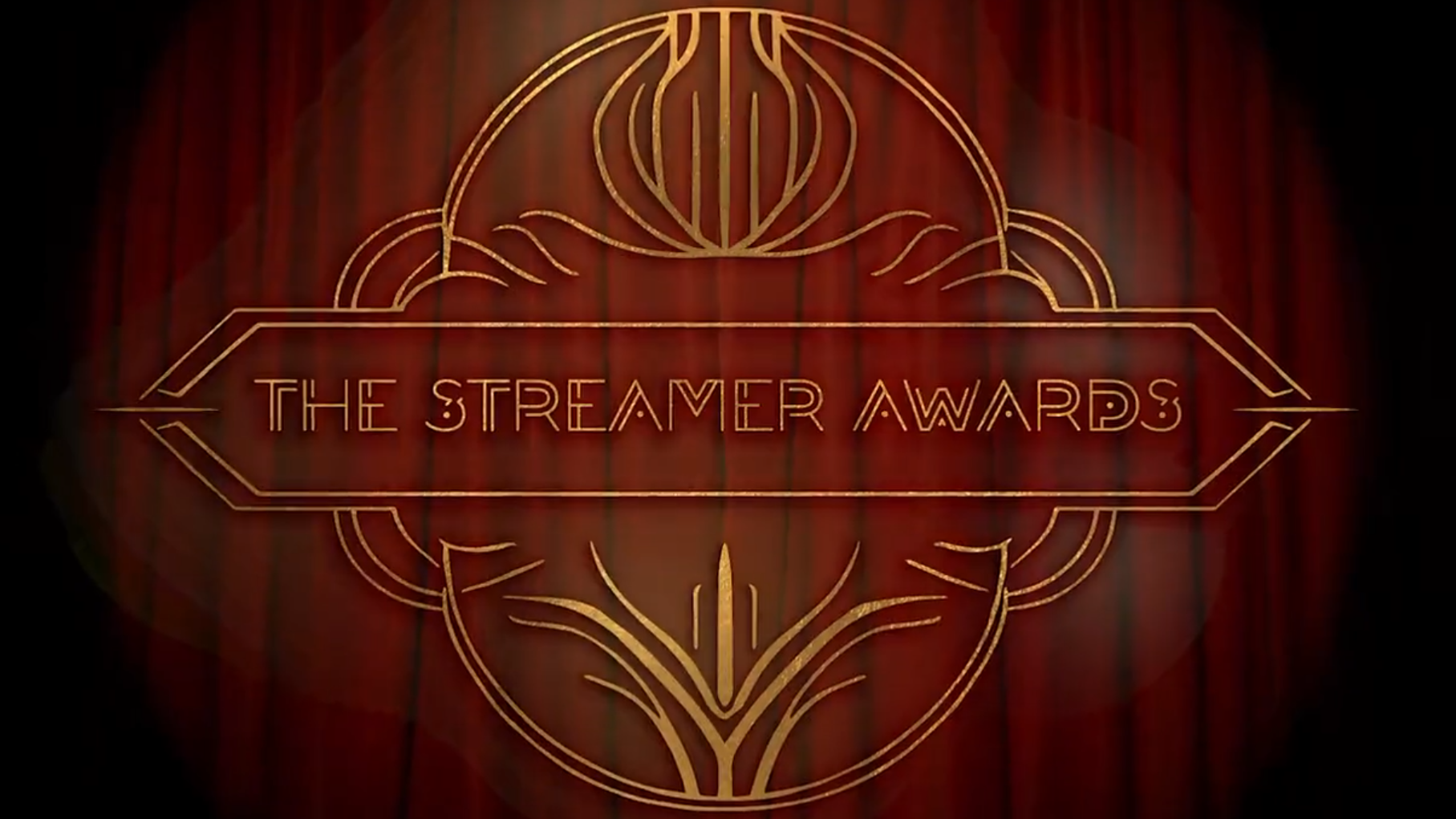 所有 2023 年 Streamer Awards 提名者