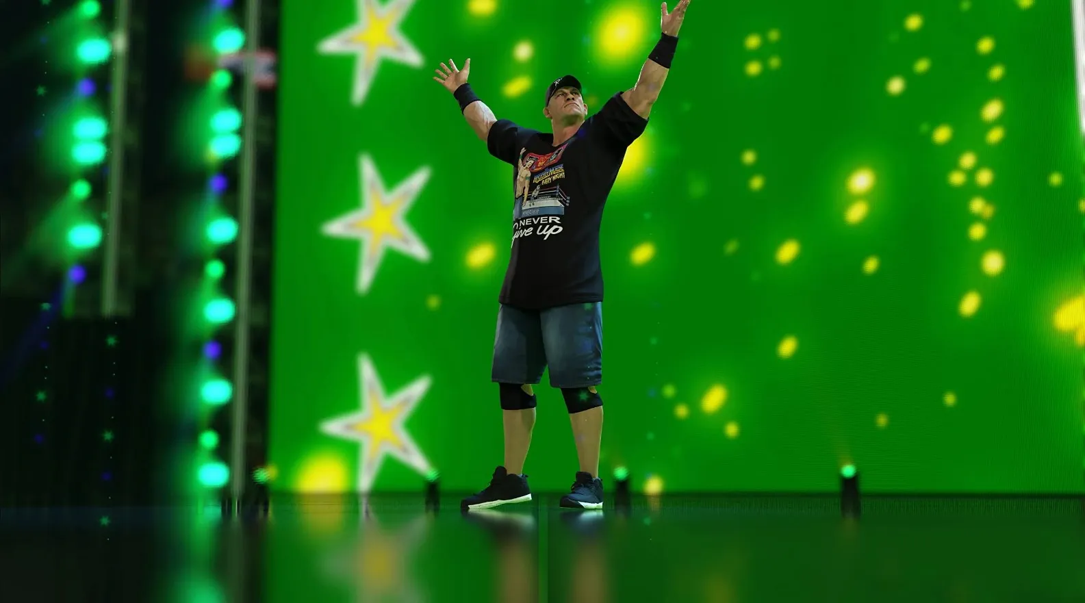 所有 WWE 2K23 版本和预购奖励
