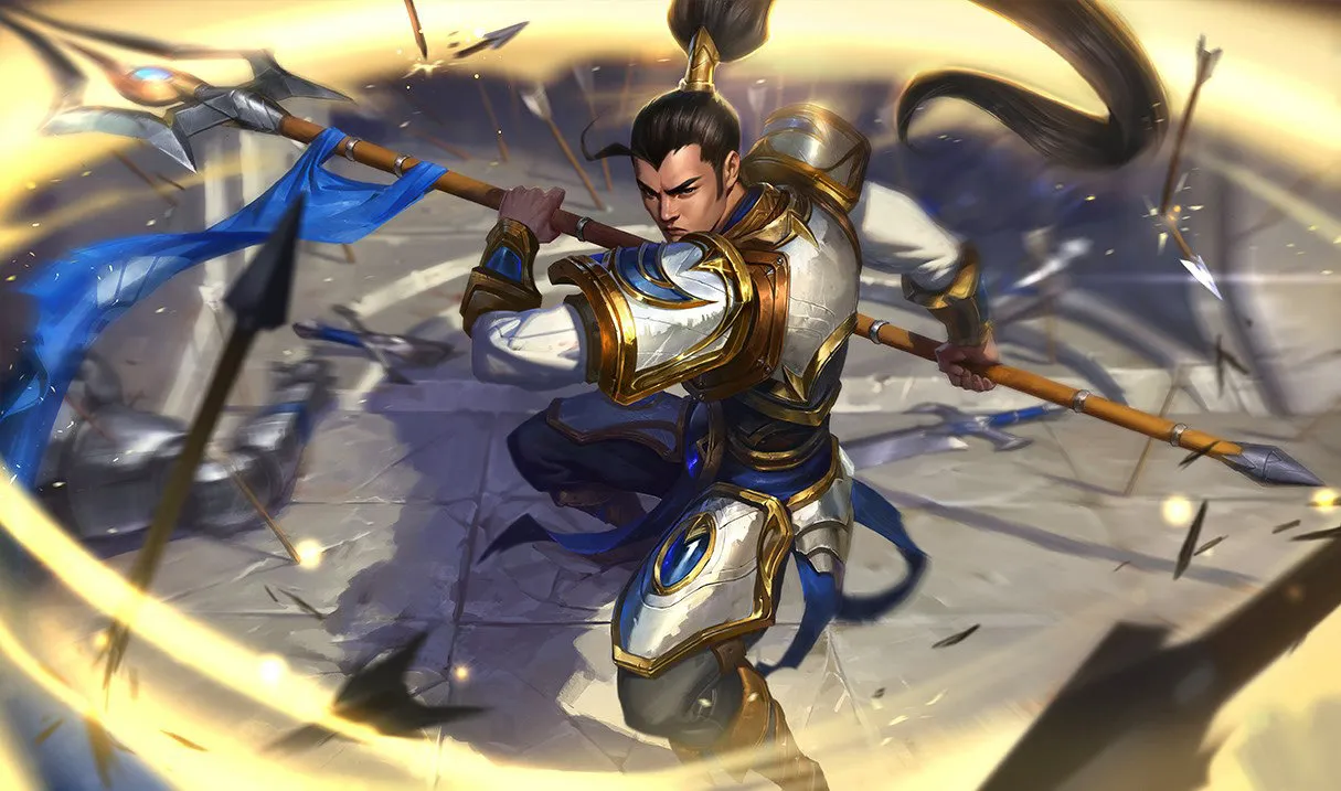 Riot 鼓励新的 LoL 玩家在排名之前先排队，这可能是未来的要求