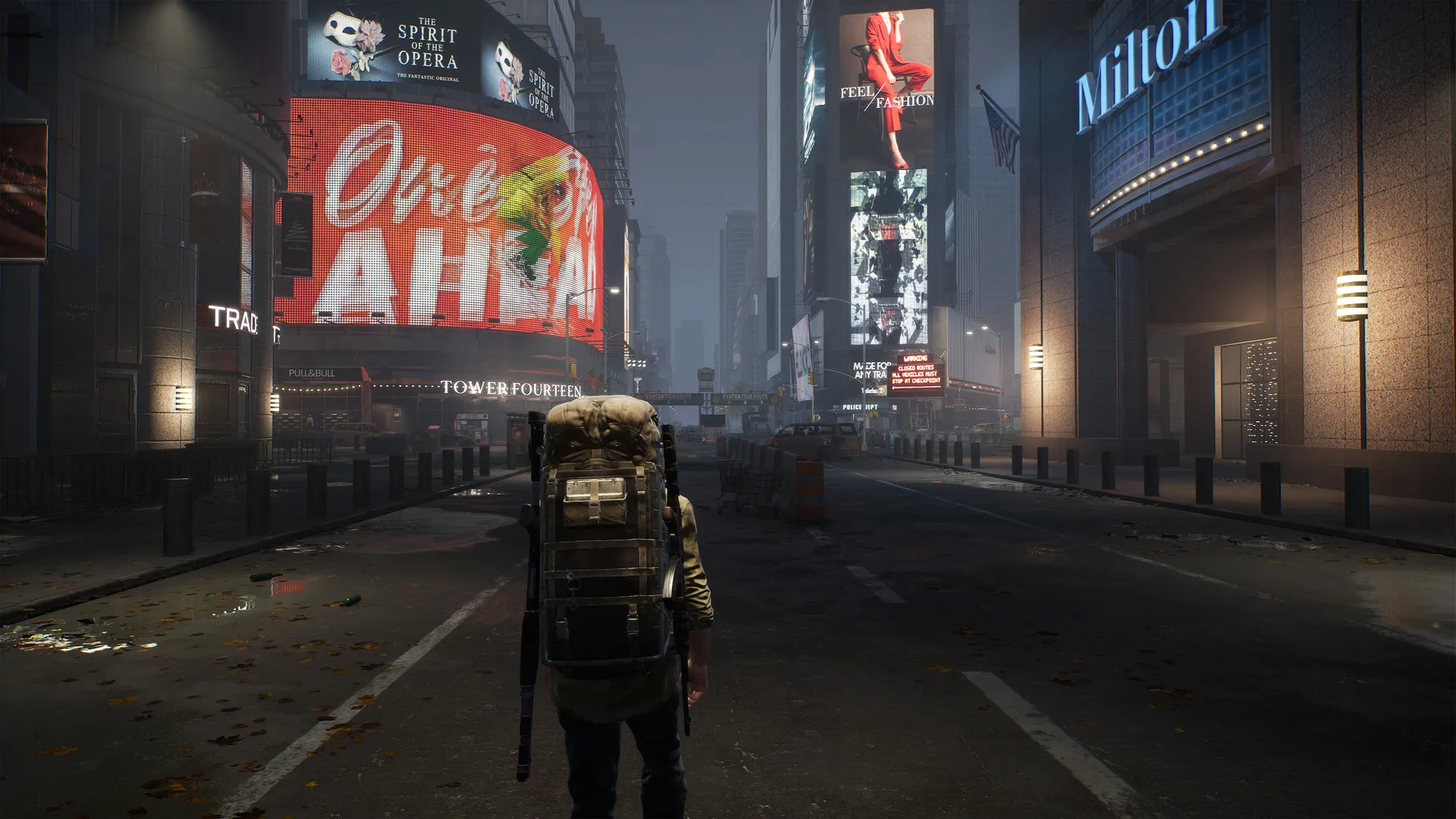 版权Snafu看到了前一天再次延迟，从Steam Store中移走