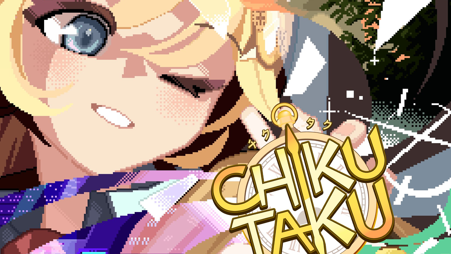 Vtuber Amelia Watson发行了自己的成瘾节奏游戏的原创歌曲