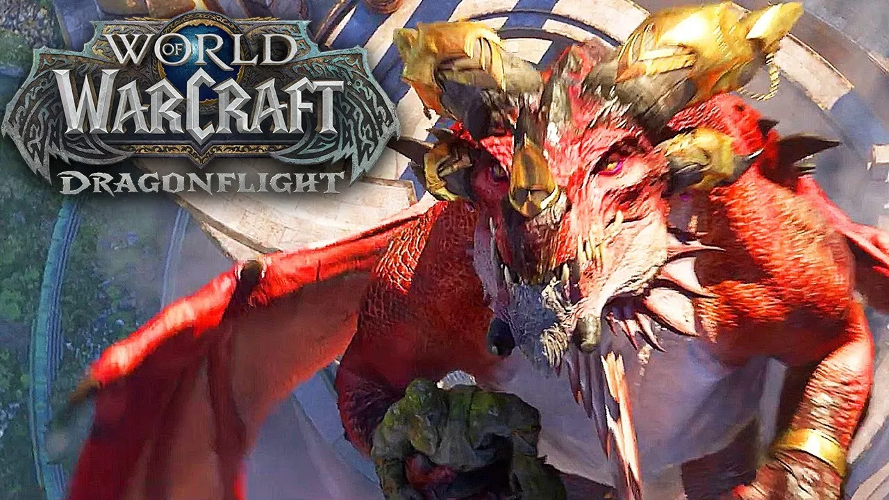 WOW Draghfight的6個最糟糕的課程