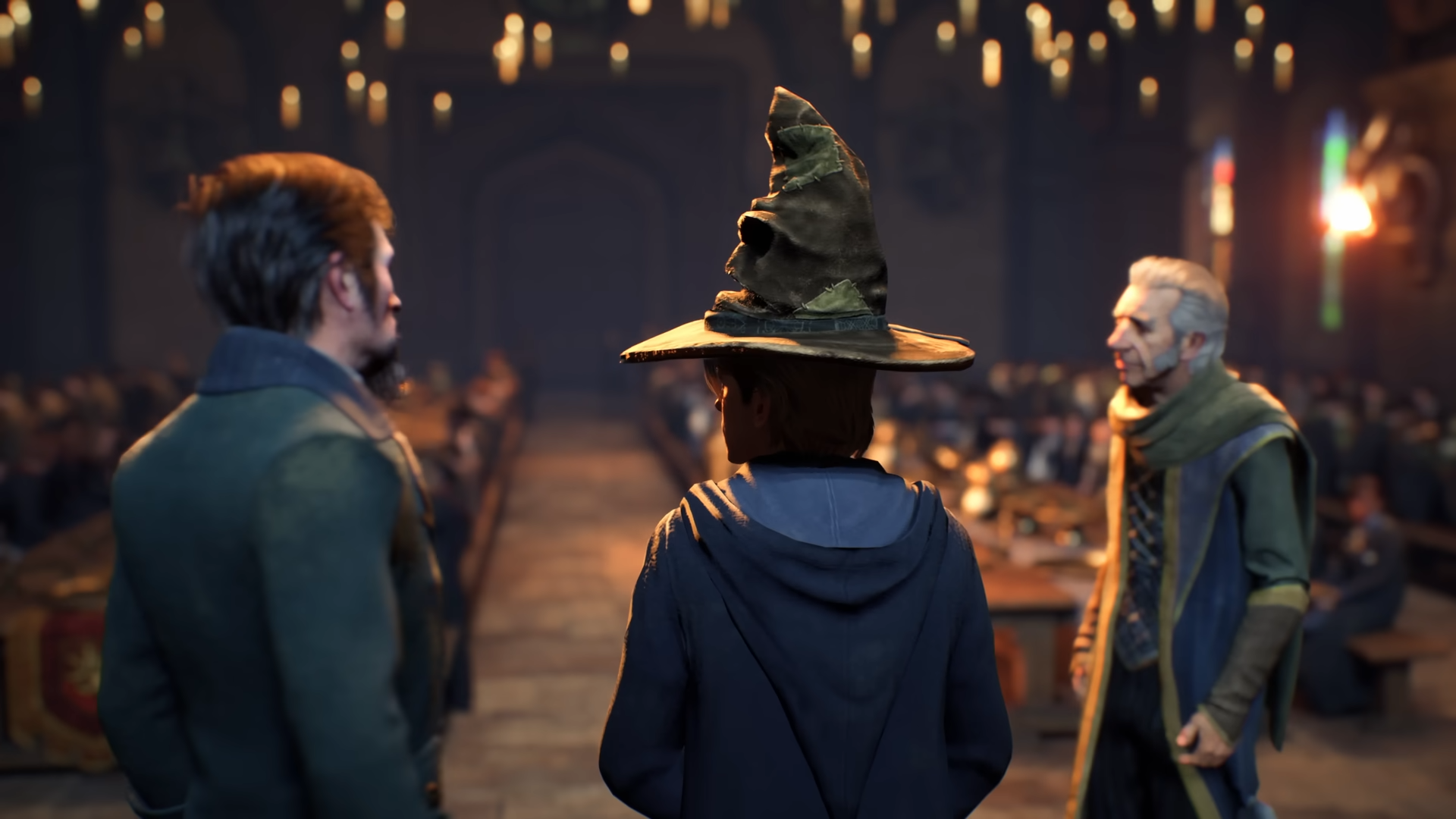 Hogwarts Xbox Game Pass上的遺產是嗎？