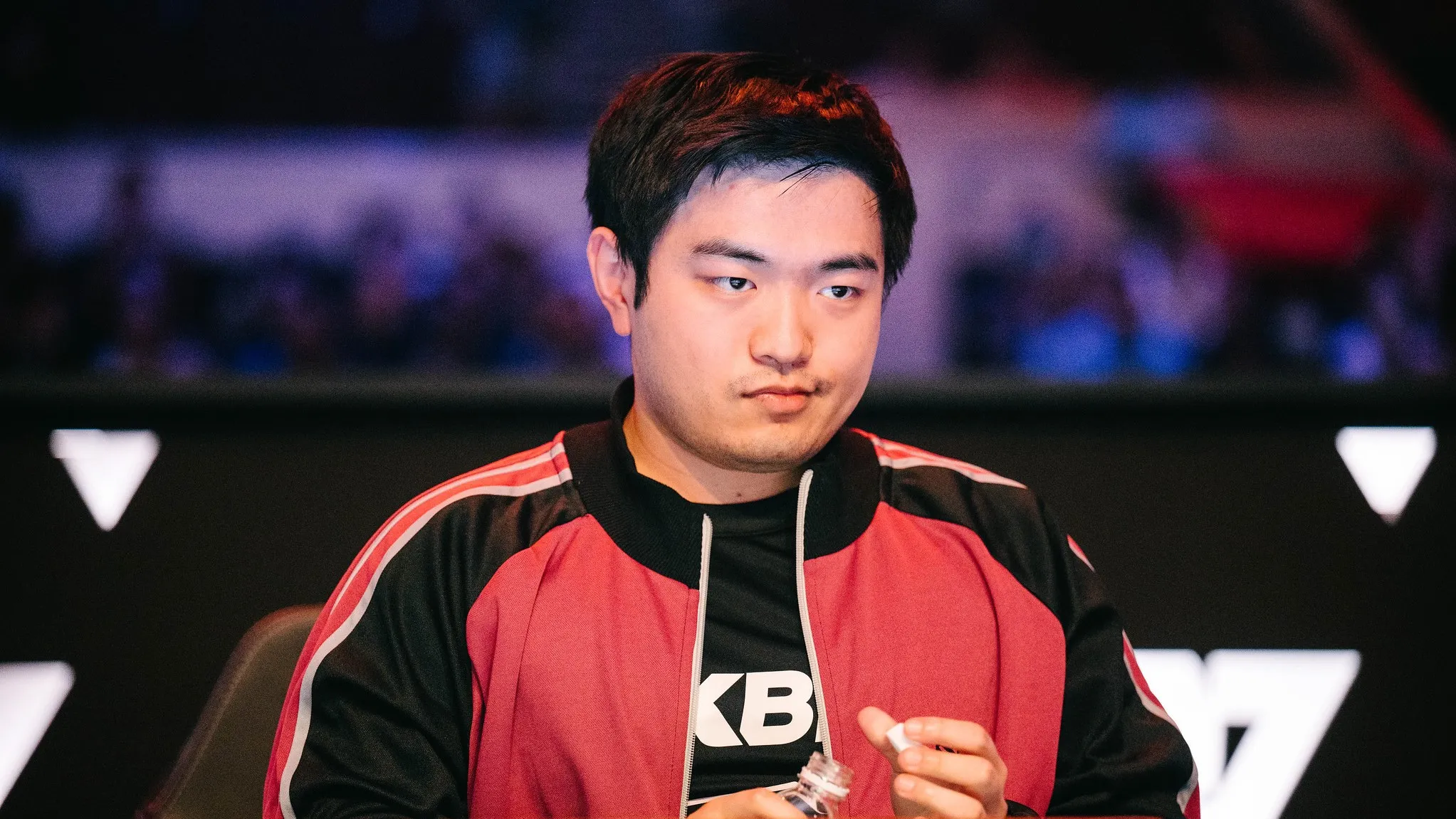 石頭、剪刀、布：Dota 2 WEU 決勝局陷入三方僵局