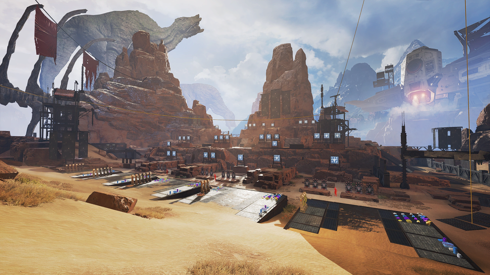 Apex Legends的《克星AR》解释了：游戏玩法信息，电荷机械师，弹药类型等