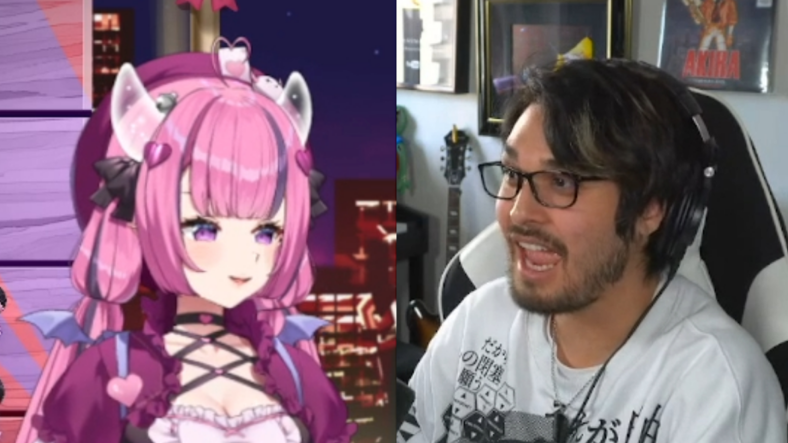動漫人說，一個大錯誤是使有抱負的VTuber構成使其大大造成的。