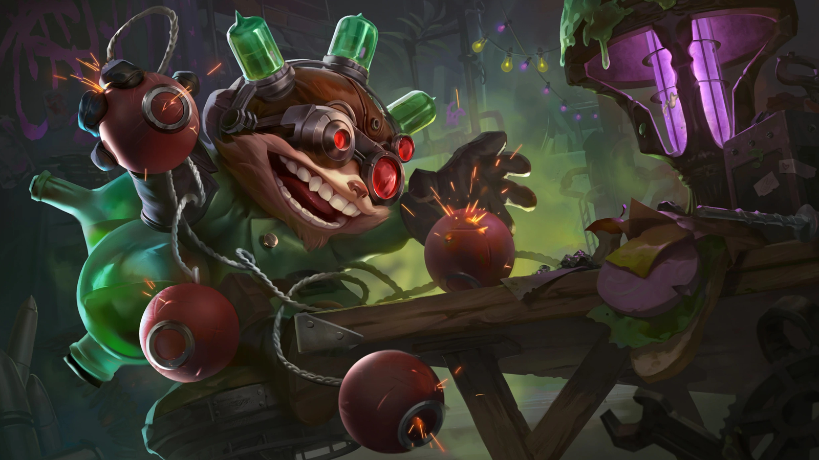 Riot Phreak 解釋了英雄聯盟開發者如何最終解決「技術債」問題