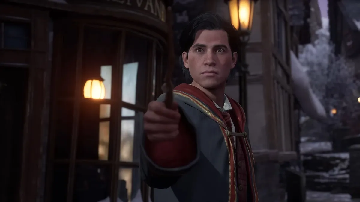 您是否應該將控制器或鼠標和鍵盤用於Hogwarts Legacy？