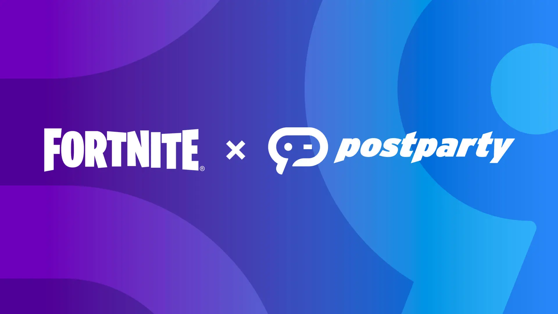 Epic Games 推出精彩捕捉项目 Postparty，提供 Fortnite 奖励