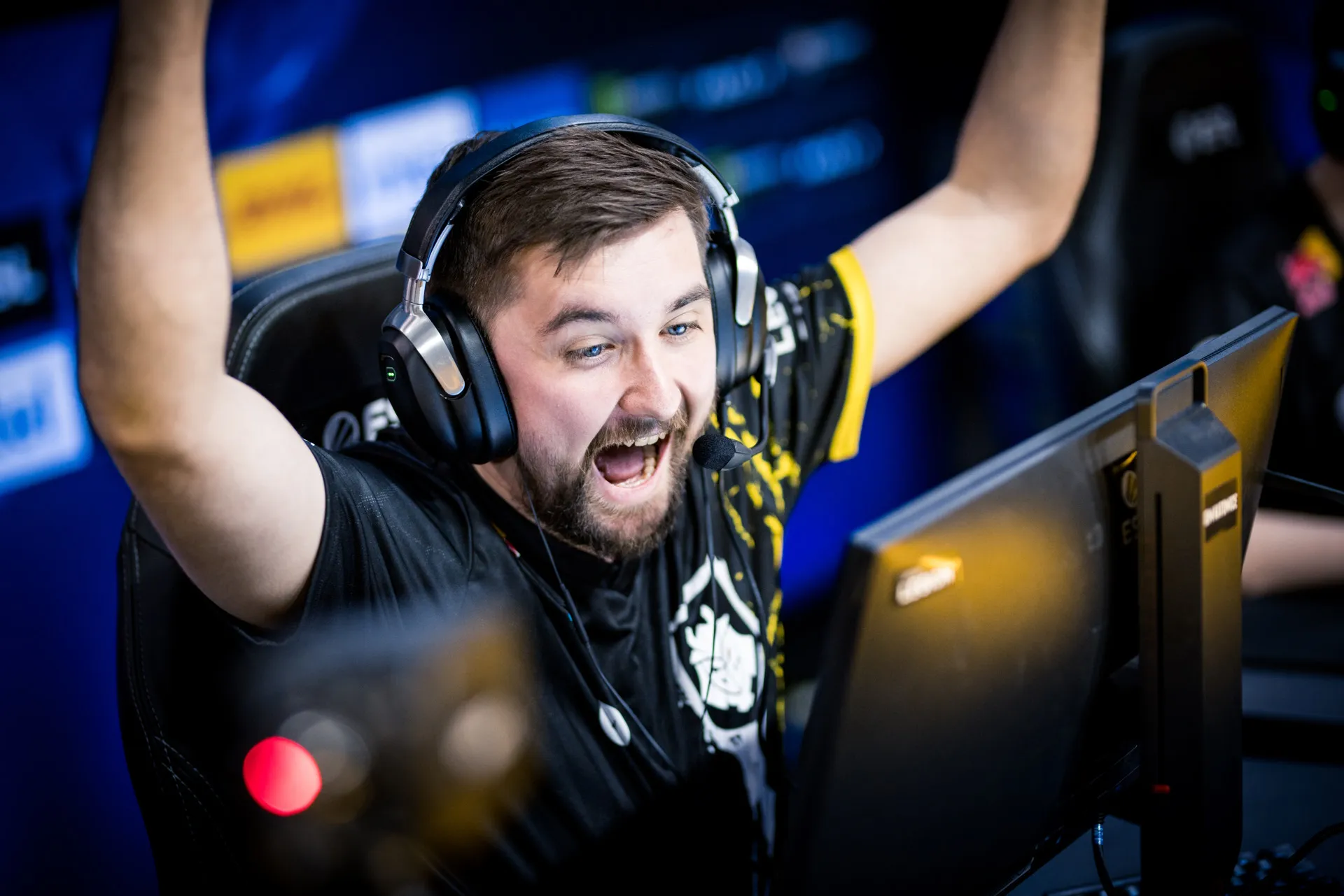 G2 以《CS:GO》第二長地圖連勝，奪得首座 IEM 卡托維茲獎杯