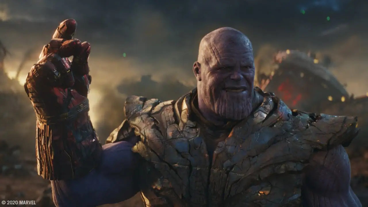 这是不可避免的：元定义的thanos在Marvel Snap的最新补丁中再次陷入困境