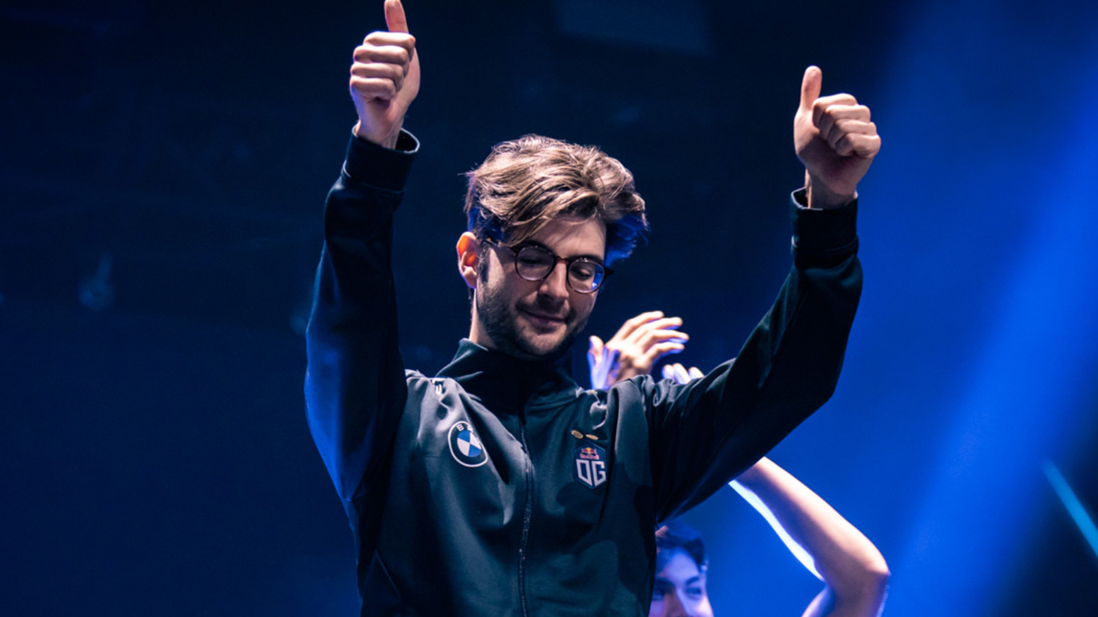 “我会继续前进”：Ceb 计划让 OG Dota 2 在赛季结束后重回正轨