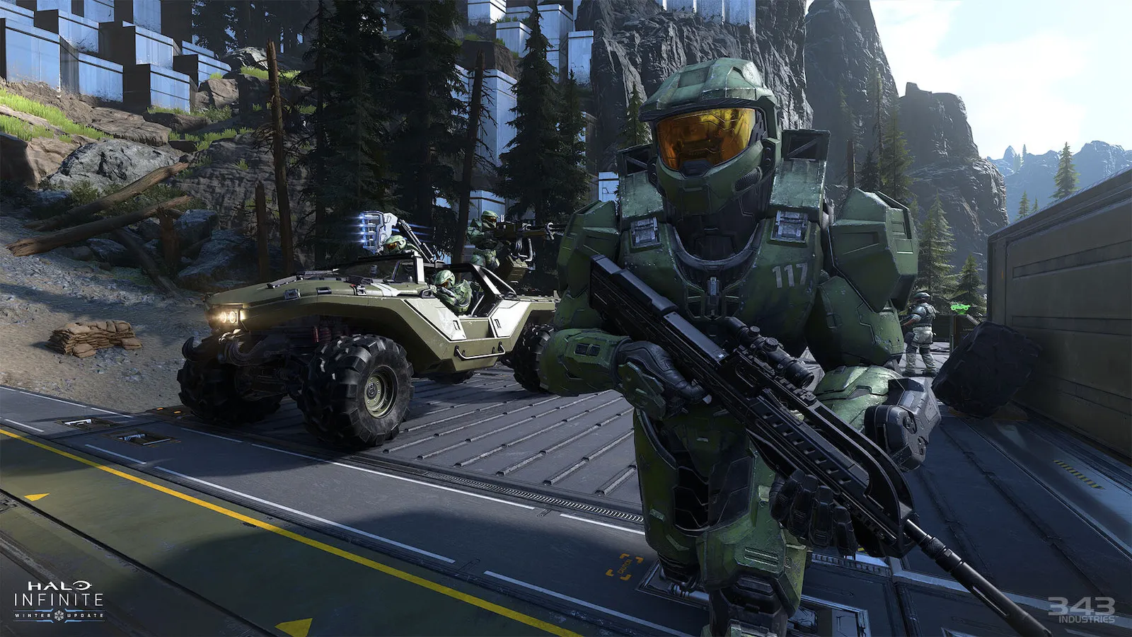 Halo是來Playstation嗎？