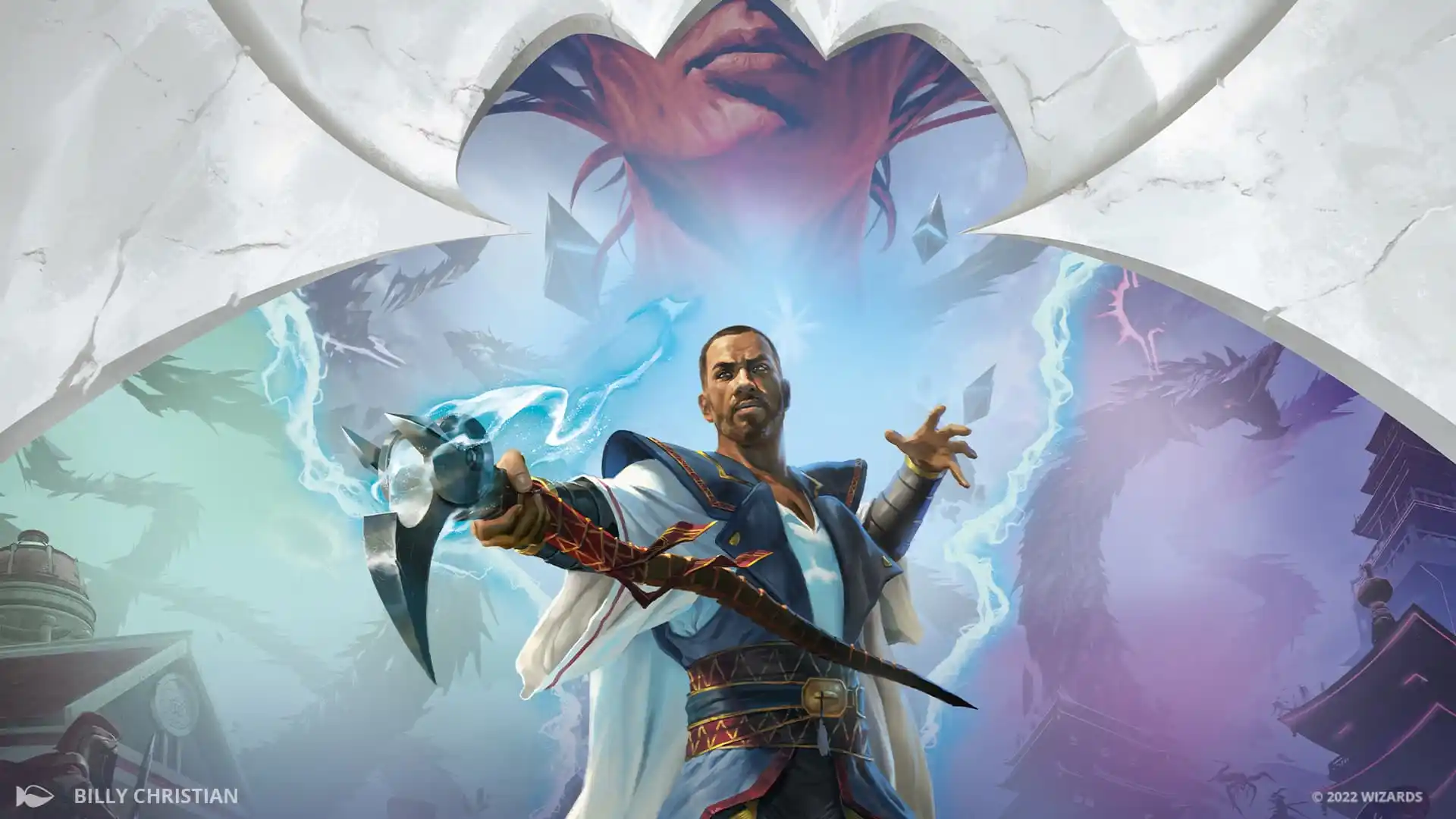 我們希望2023年成真的MTG故事情節