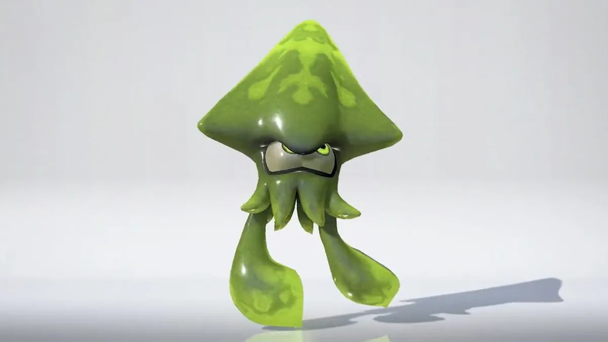Splatoon 3的新赛季带来了新的负担和回归特别的