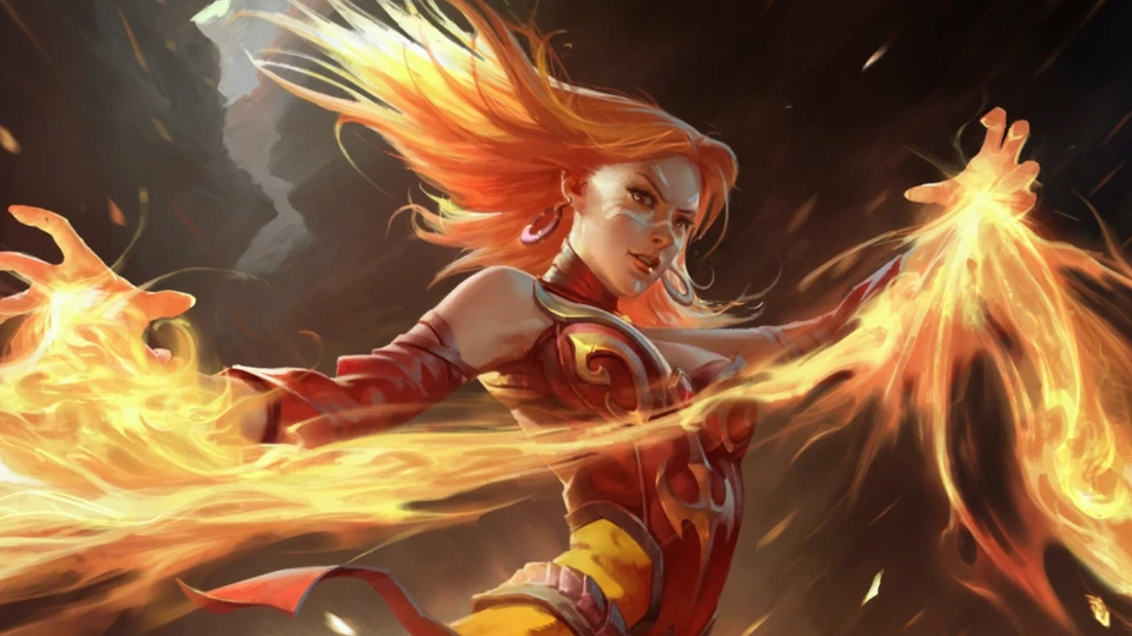2023 年利马特锦赛 10 名最值得关注的 Dota 2 英雄：元解释