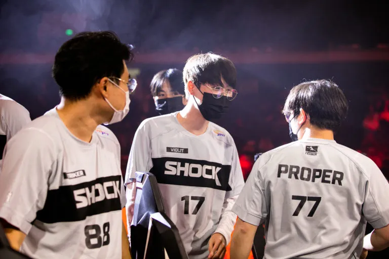 守望先鋒聯盟2023 Pro-Am West：貓頭鷹隊，日程安排等等
