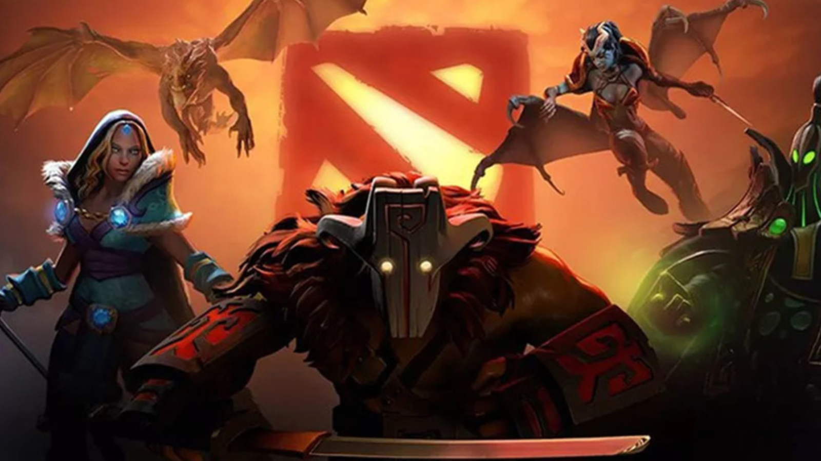 Dota 2 的下一个补丁什么时候发布？