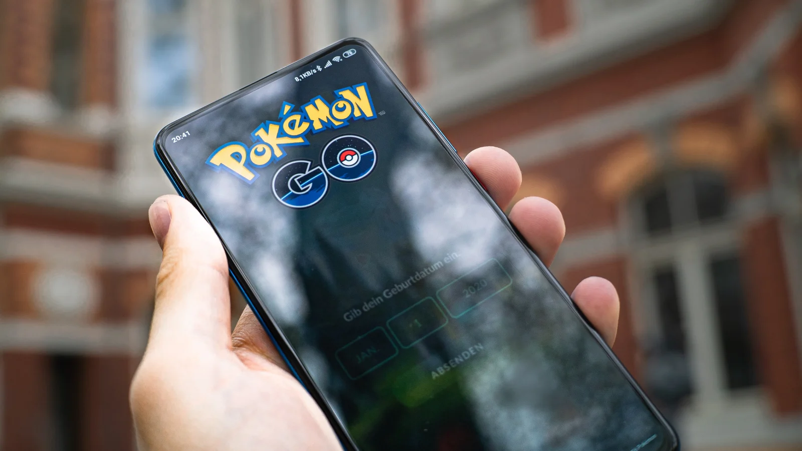 PokémonGO玩家正在“厌倦”在Spawn Radius逆转之后，不一致的错误修复