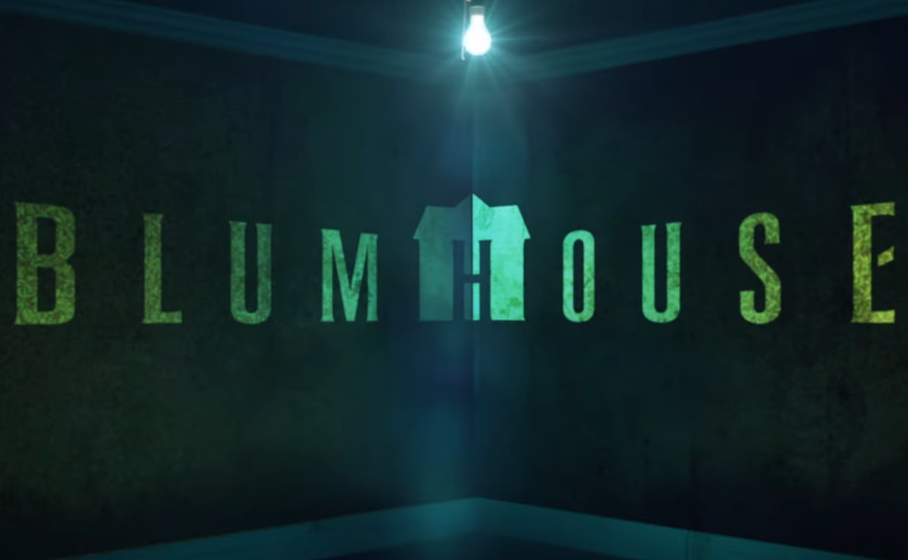 擁抱恐懼：好萊塢恐怖巨頭 Blumhouse 進軍遊戲領域