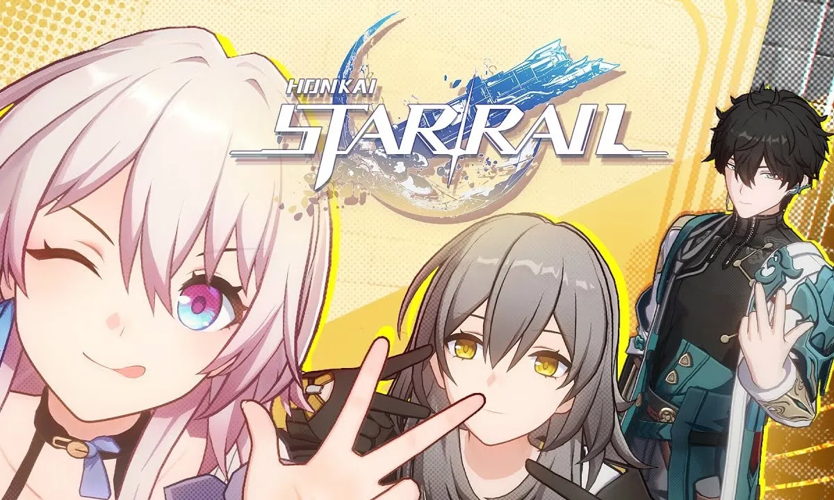 Honkai：Star Rail是否有交叉進展？