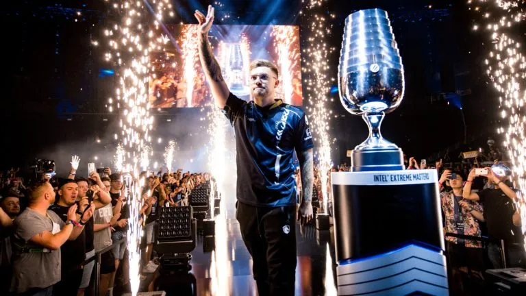 ESL 在《反恐精英 2》報導了 CS:GO 錦標賽的未來