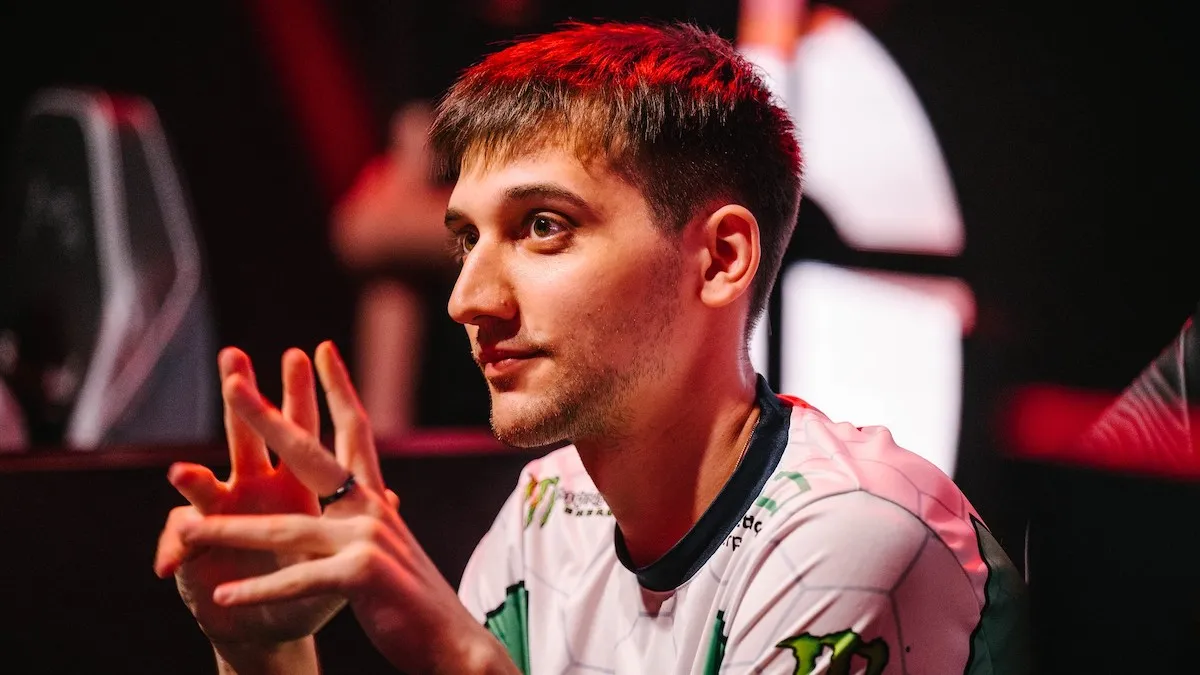 Arteezy 表示 Dota 2 的大規模新補丁是對遊戲過去的回歸