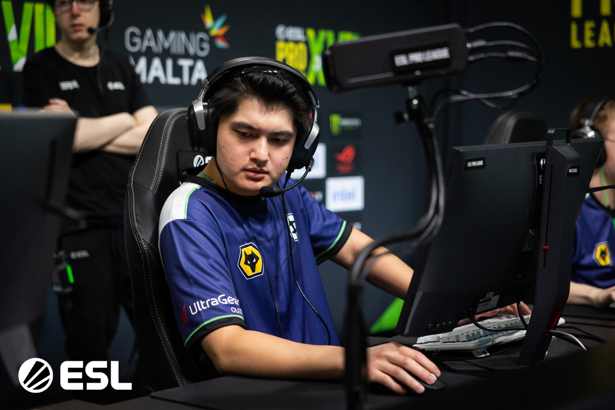 殲滅：邪惡的天才的CS：GO團隊在ESL Pro League第17季淘汰後感到尷尬