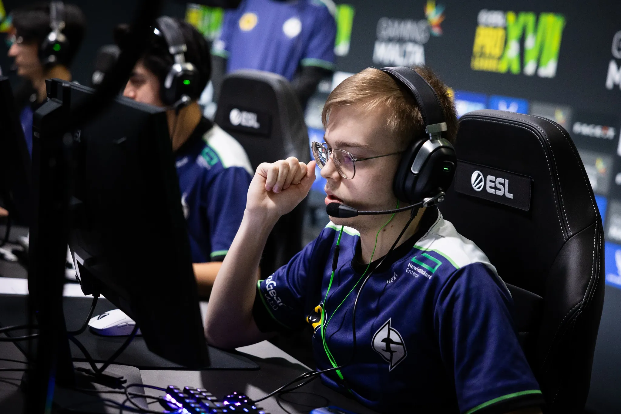 “炸毁它”：NA CS:GO 分析师已经受够了 Evil Geniuses 项目