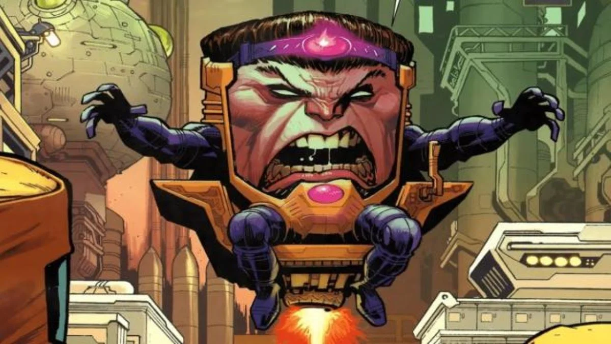 Marvel Snap 2023 年 8 月最佳 MODOK 套牌
