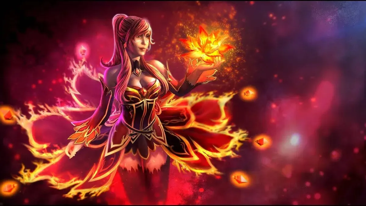 Dota 2 7.33 补丁中我们希望看到的 5 项变化