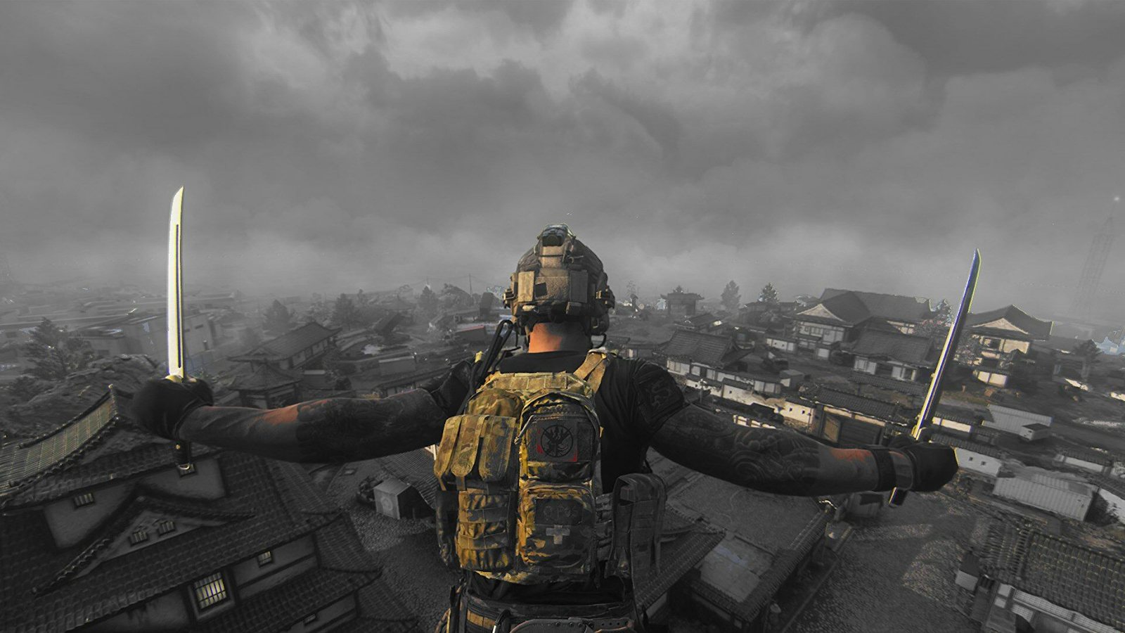 Warzone 2的當前狀態正在導致其最大的流媒體之一“離開”