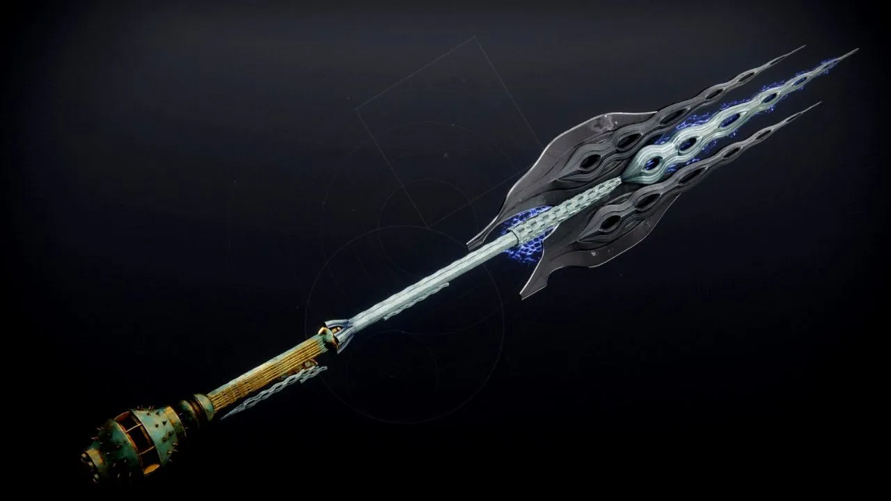 如何在Destiny 2中获得冬季宽2