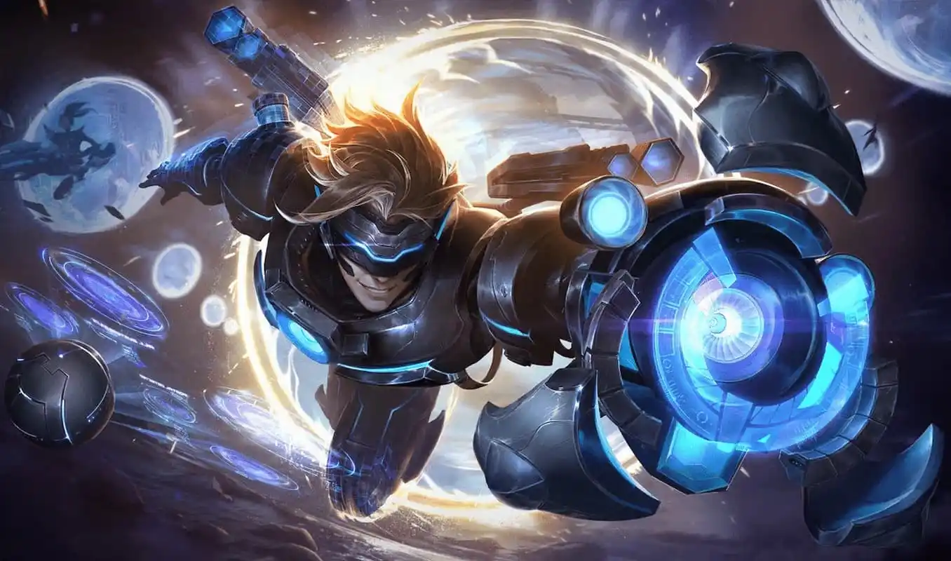 TFT Monsters的攻擊冠軍Pick'em是現場