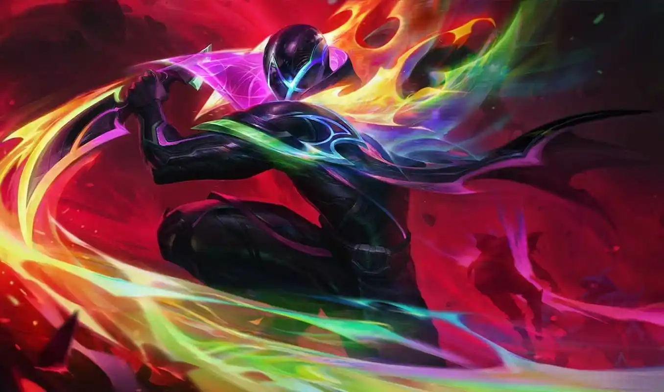 TFT Set 8.5 PBE 补丁增强了 Quickdraw，调整了 Riftwalker Zac，并削弱了 Pyke 的冲刺
