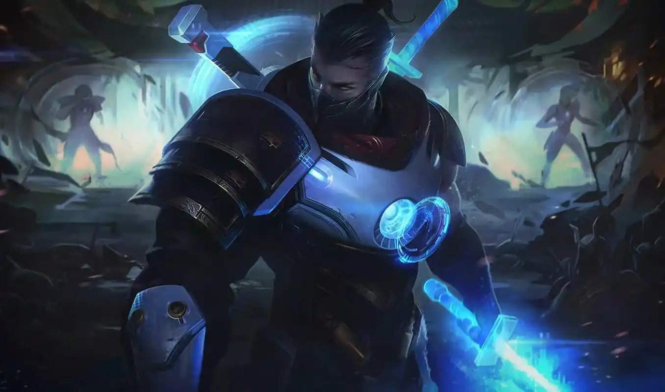 Riot Mortdog掉落大型TFT补丁13.7更改：Vex，Warwick和Hero Augments