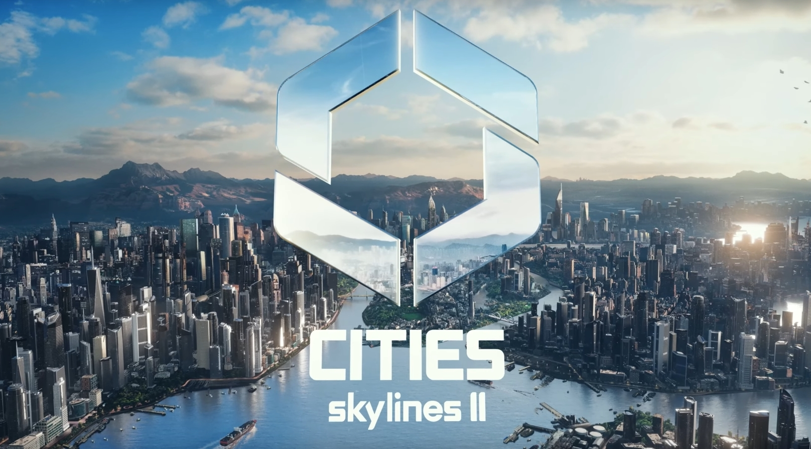 “我们想提供最佳体验”：城市：Skylines 2推迟了游戏机