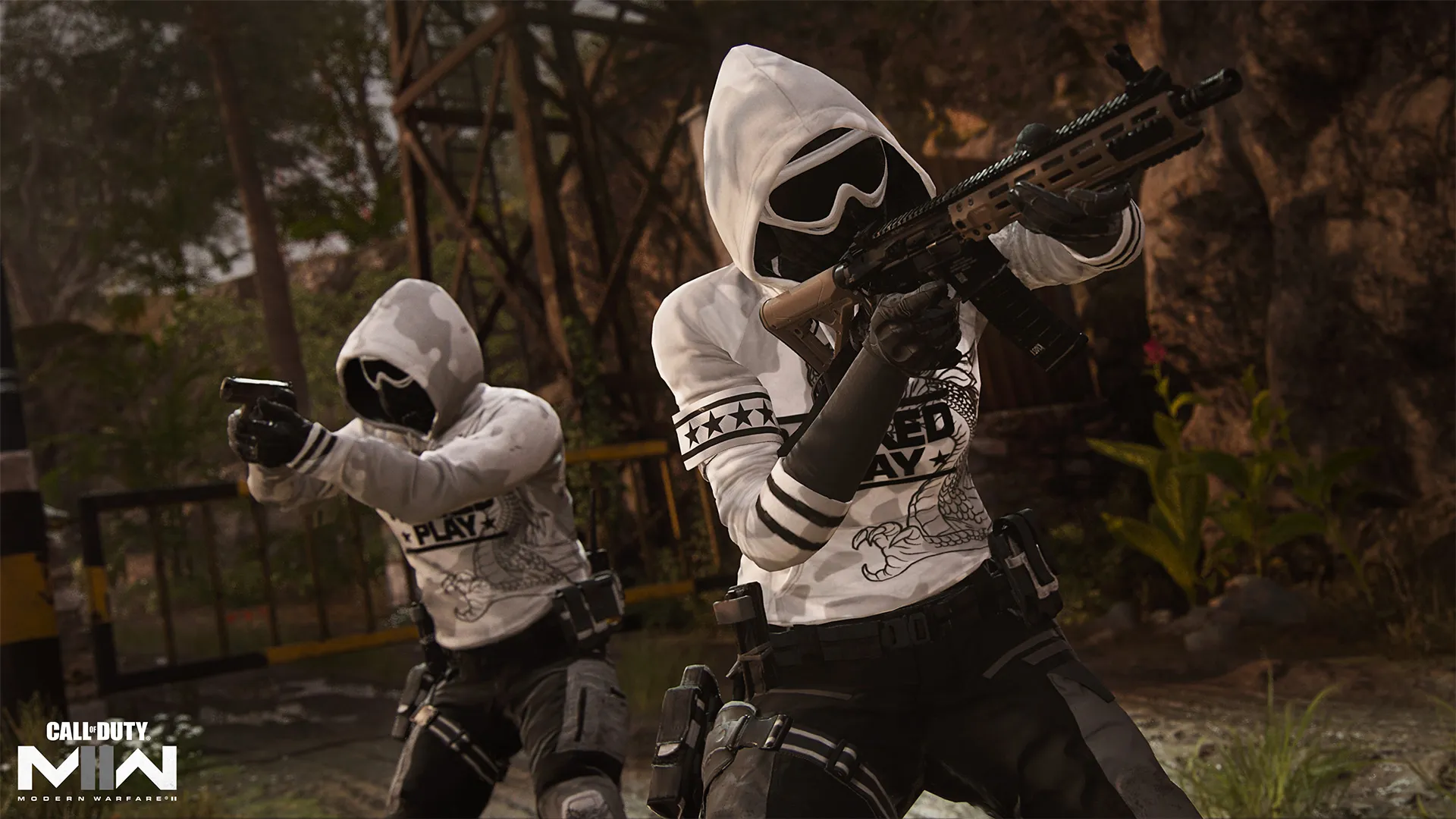为什么在MW2和Warzone第6季中排名降低？