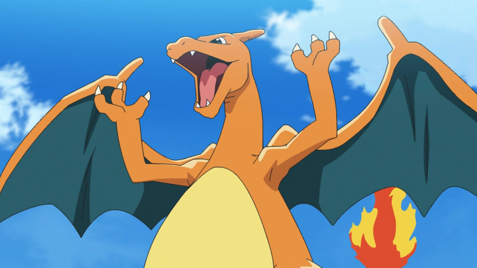 黑色火焰的神奇宝贝OCG统治者将用TERA型Twist介绍新的Charizard