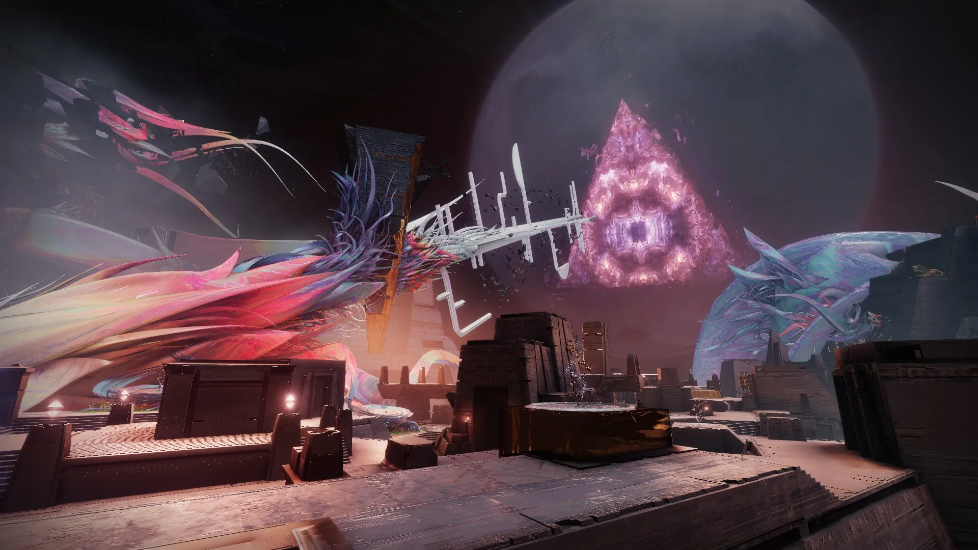 噩梦的根部灾难遇到：如何击败Destiny 2 Lightfall中的大灾难