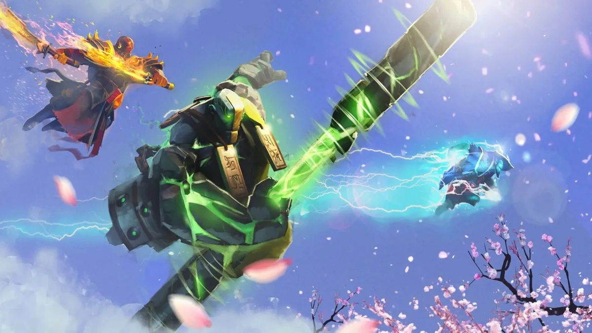 Dota 2 的排名系統可能會透過新的評級系統進行刷新