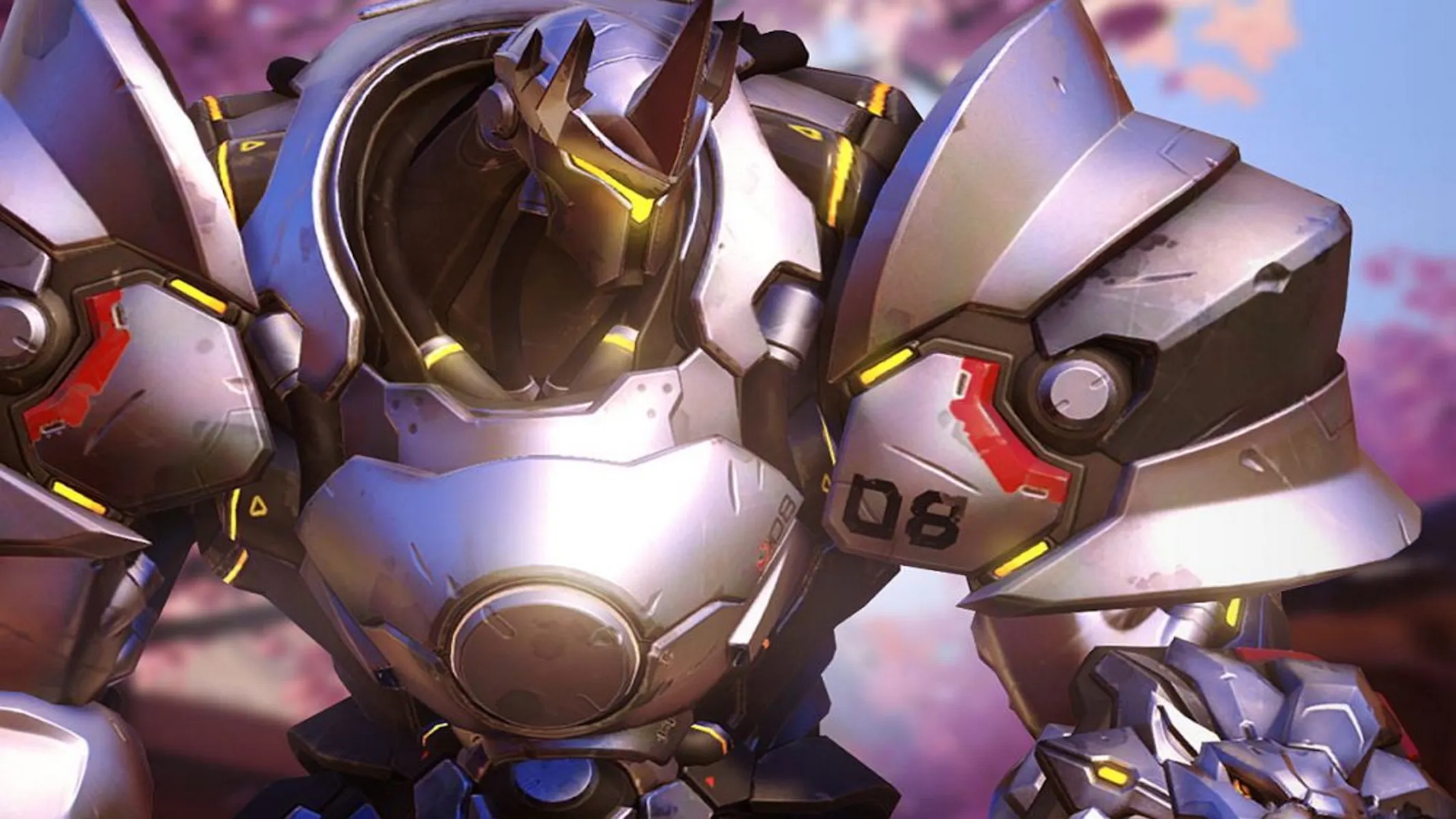Reinhardt Hitbox問題“沒人在談論”實際上可能會幫助您的《守望先鋒2》的勝利率