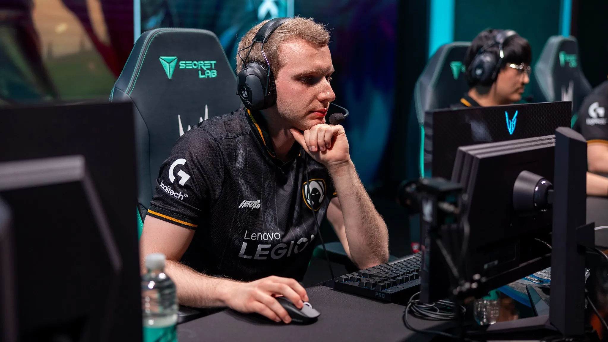 这些统计数据证明Jankos是LEC最好的Jungler
