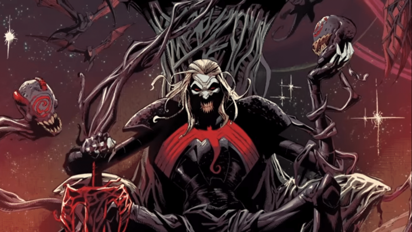 2023 年 11 月 Marvel Snap 最佳 Knull 套牌