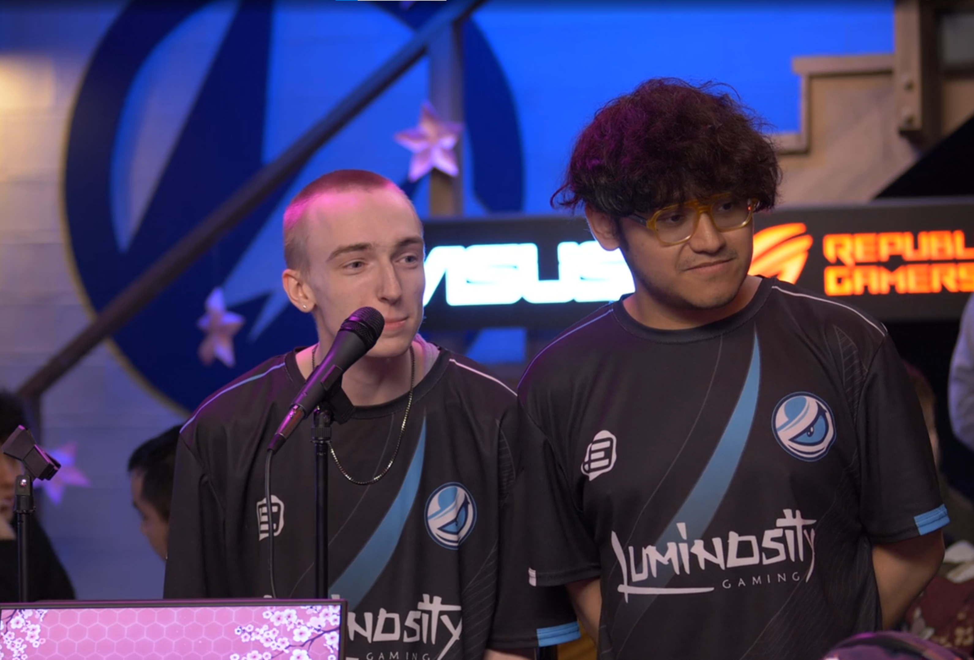 Luminosity 簽約 MkLeo 和 Tweek，將 Smash Ultimate 史上最偉大的兩位選手聚集在一起