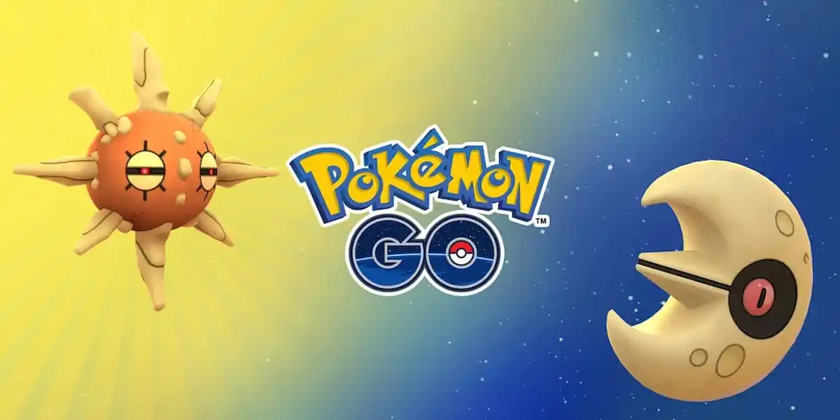 所有地区独有的神奇宝贝以及在 Pokémon Go 中找到它们的位置