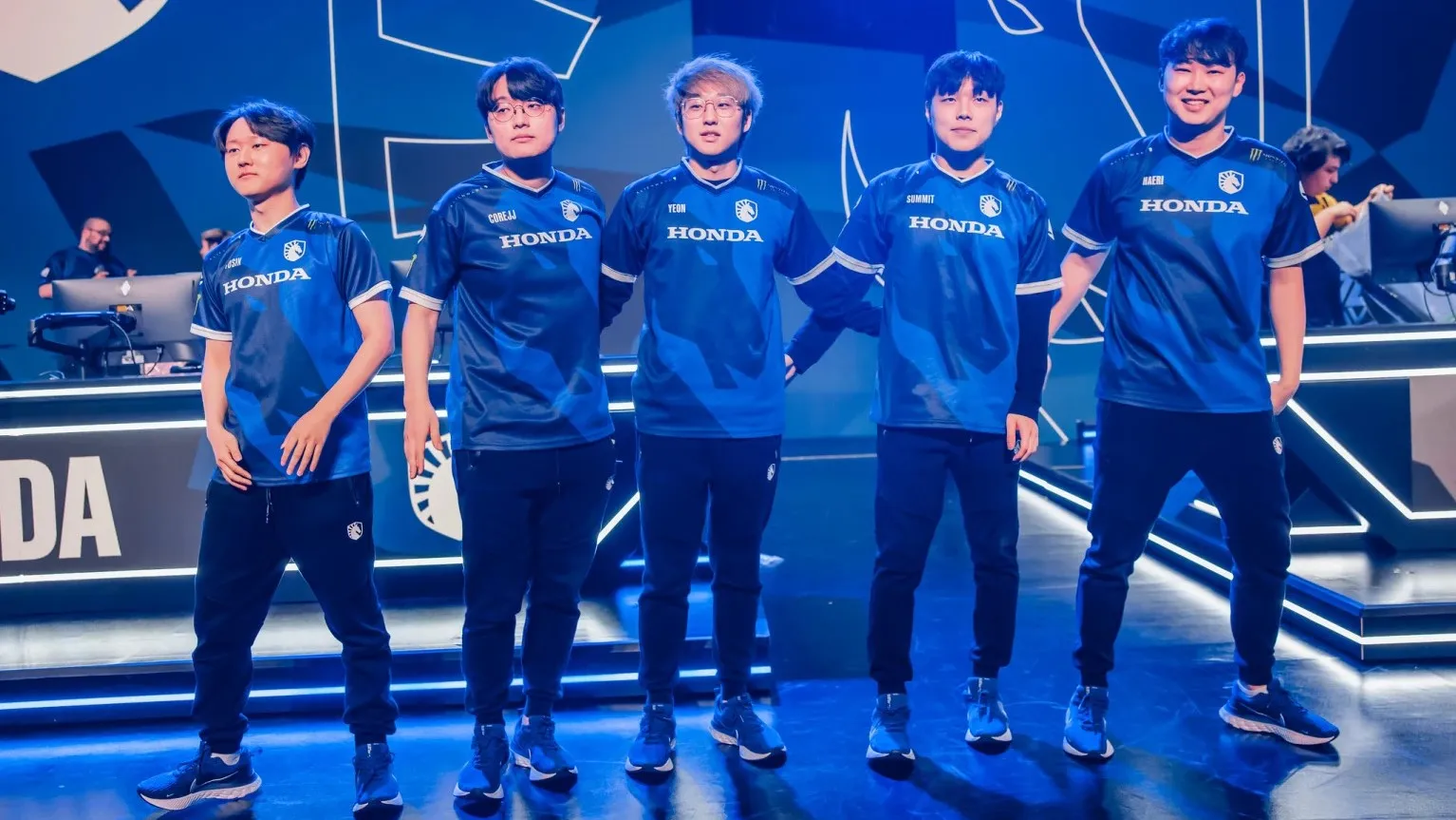 在错过 2023 年 LCS 春季赛季后赛后，Team Liquid 有很多问题需要解答