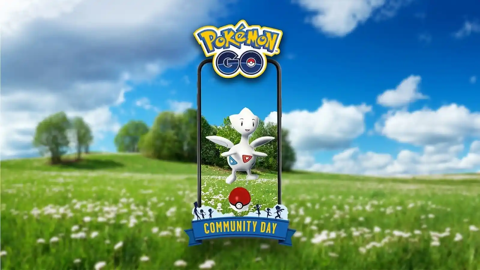 Togekiss在PokémonGo中的最佳动作