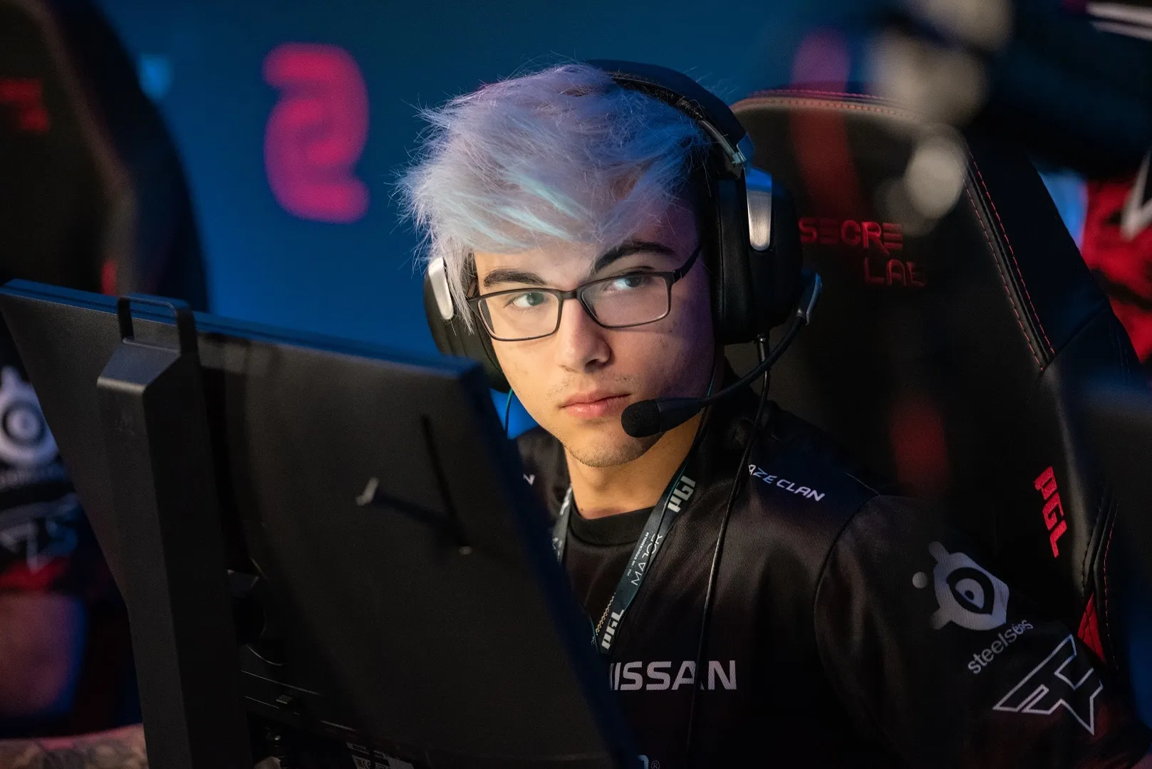 《CS:GO》明星 Twistzz 表示粉丝对《Source 2》和《CS2》的炒作“反应过度”